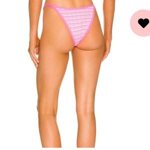 L*Space Tommy bikini bottom NWT
